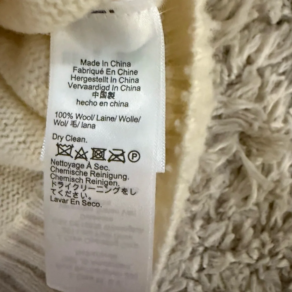 J. Crew Sweater